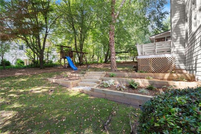 4020 Walnut Creek Trail, Alpharetta, GA 30005