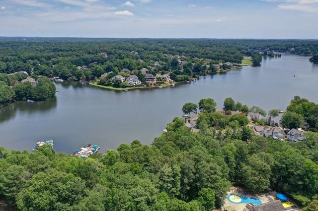 4020 Walnut Creek Trail, Alpharetta, GA 30005
