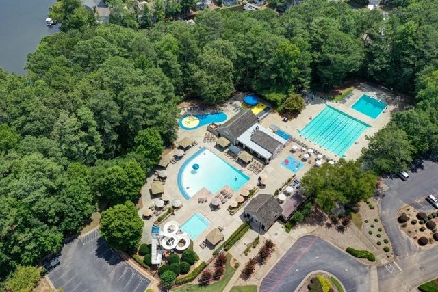 4020 Walnut Creek Trail, Alpharetta, GA 30005