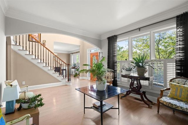 4020 Walnut Creek Trail, Alpharetta, GA 30005