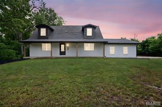 10293 Strange Road, Potosi, MO 63664