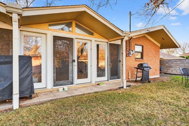 2131 N Woodland Street, Stephenville, TX 76401