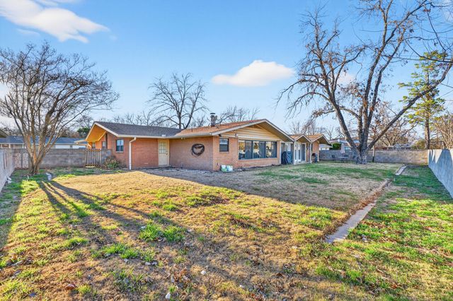 2131 N Woodland Street, Stephenville, TX 76401