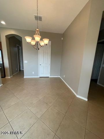 4511 E JONES Street, Gilbert, AZ 85295