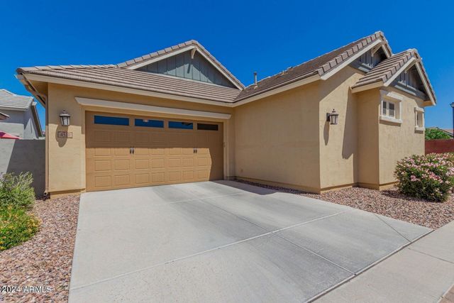 4511 E JONES Street, Gilbert, AZ 85295