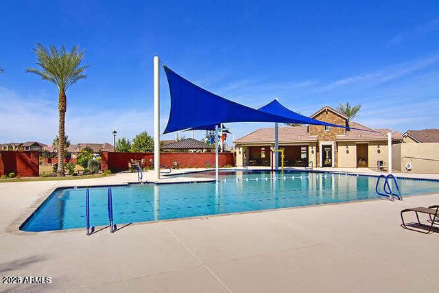 4511 E JONES Street, Gilbert, AZ 85295