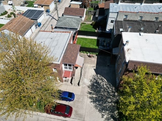 847 Hannah Avenue GARDEN-1RB, Forest Park, IL 60130