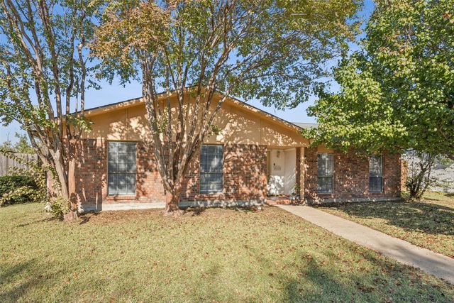 3113 Ridgemoor Drive, Garland, TX 75044