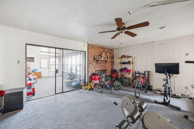 3113 Ridgemoor Drive, Garland, TX 75044