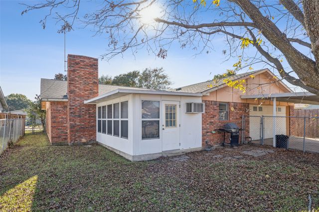 3113 Ridgemoor Drive, Garland, TX 75044