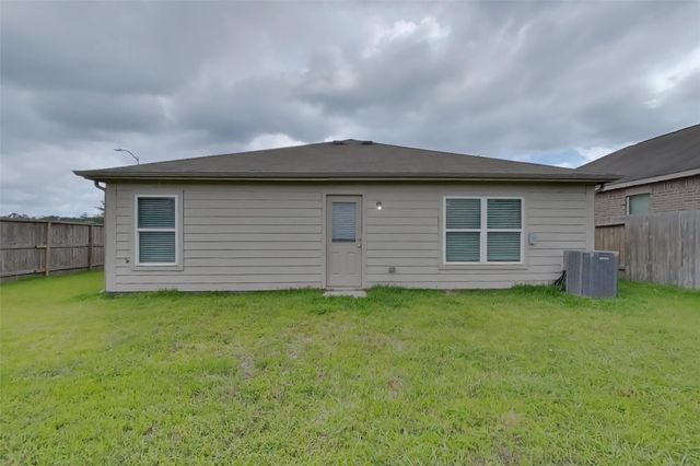 8902 Snapping Turtle Drive, Humble, TX 77338