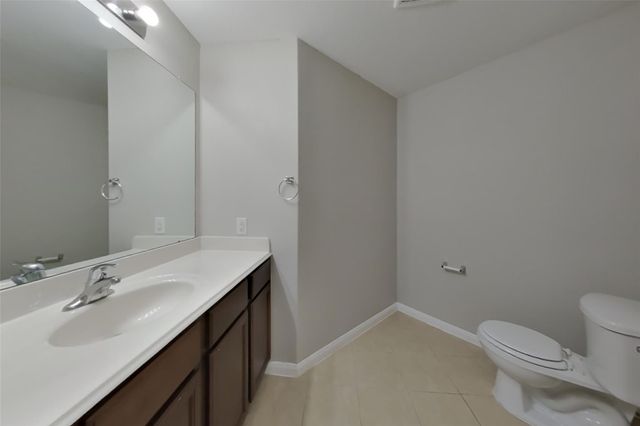 8902 Snapping Turtle Drive, Humble, TX 77338