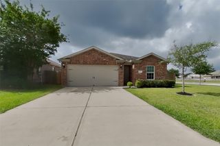 8902 Snapping Turtle Drive, Humble, TX 77338
