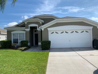 8148 SUN PALM DRIVE, Kissimmee, FL 34747