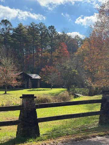 Lot 26 Our Hidden, Murphy, NC 28906