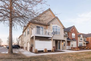 4324 Hampton Ridge Boulevard, Genoa Township, MI 48843