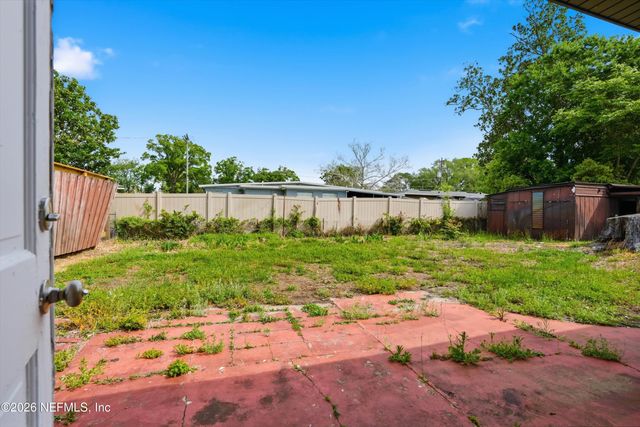 6713 PROVOST Road N, Jacksonville, FL 32216