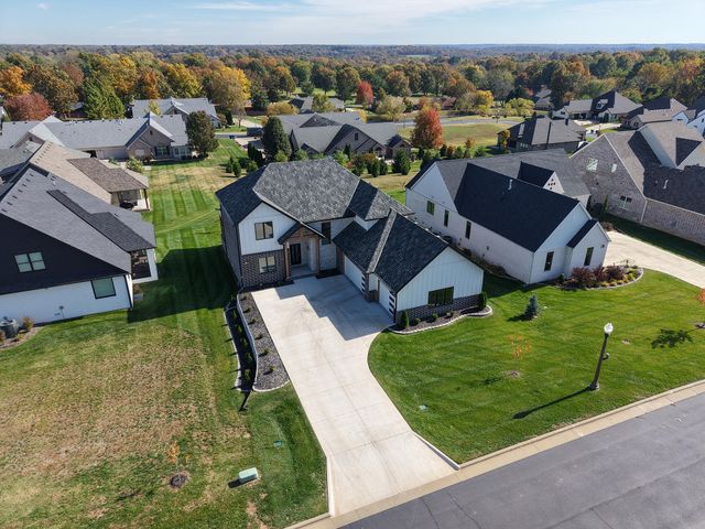 3810 E Cherry Street 32, Springfield, MO 65809