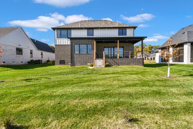 3810 E Cherry Street 32, Springfield, MO 65809