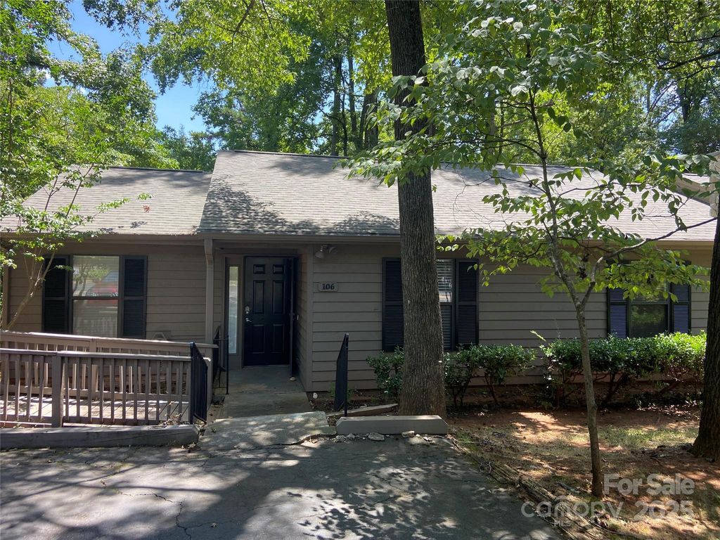 106 Cedar Hollow Drive, Fort Mill, SC 29715