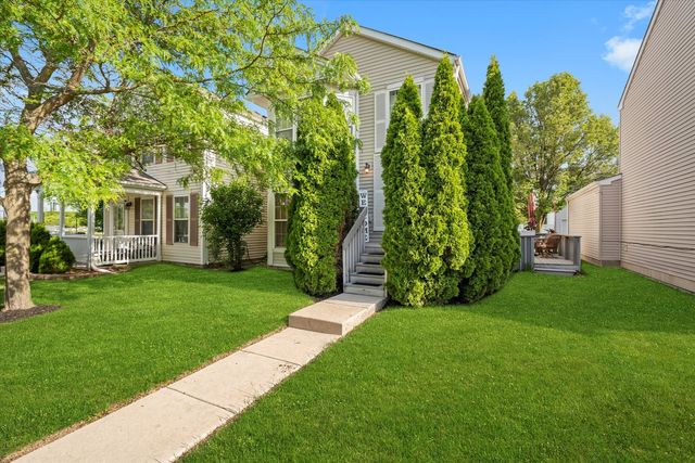 46 Harmony Lane, Romeoville, IL 60446