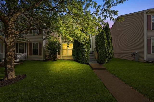 46 Harmony Lane, Romeoville, IL 60446