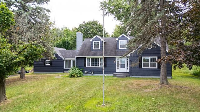 7167 Pittsford Palmyra Road, Perinton, NY 14450