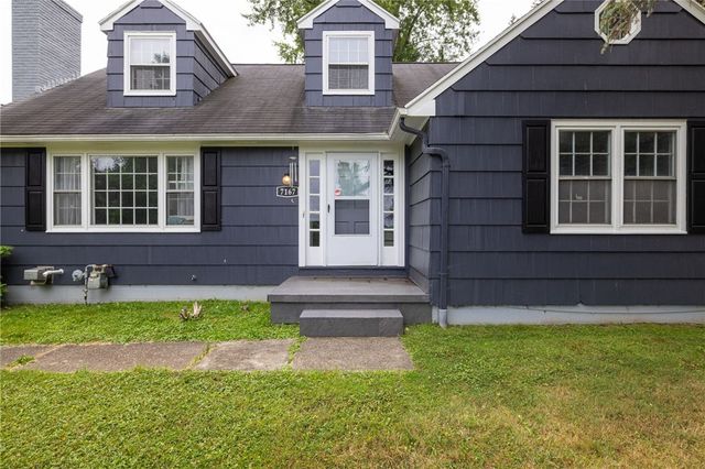 7167 Pittsford Palmyra Road, Perinton, NY 14450