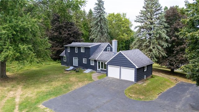7167 Pittsford Palmyra Road, Perinton, NY 14450