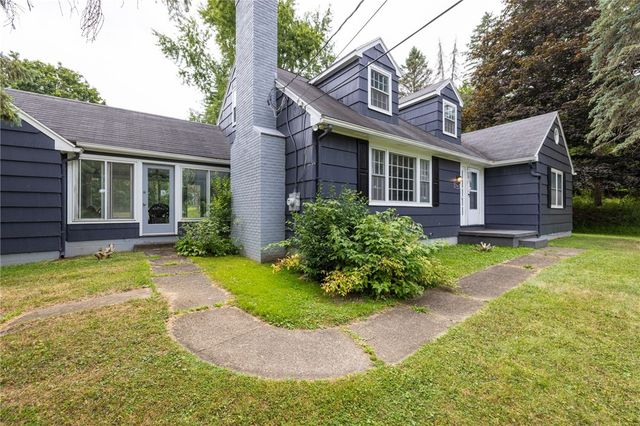 7167 Pittsford Palmyra Road, Perinton, NY 14450