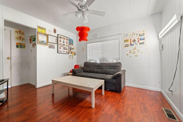 5450 Monterey Road, San Jose, CA 95111