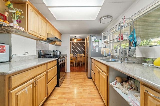 5450 Monterey Road, San Jose, CA 95111