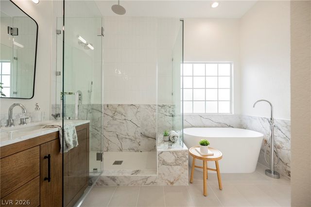 5108 Wild Marigold Drive, Las Vegas, NV 89130