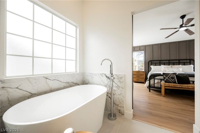 5108 Wild Marigold Drive, Las Vegas, NV 89130