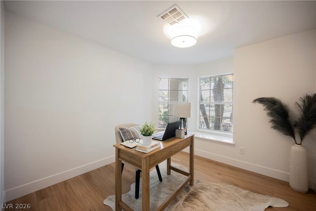 5108 Wild Marigold Drive, Las Vegas, NV 89130