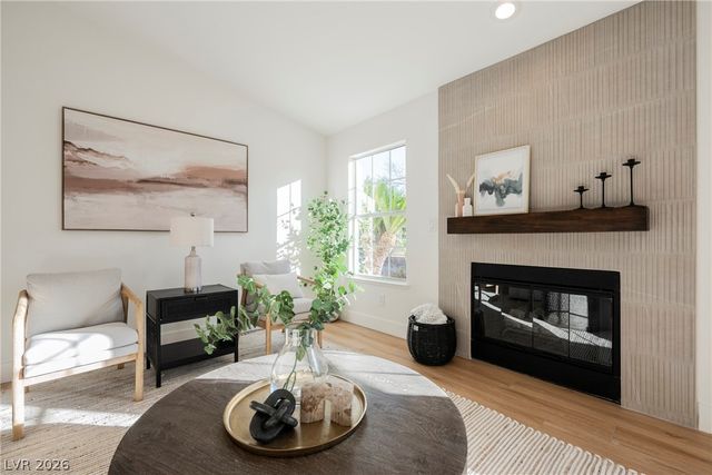 5108 Wild Marigold Drive, Las Vegas, NV 89130