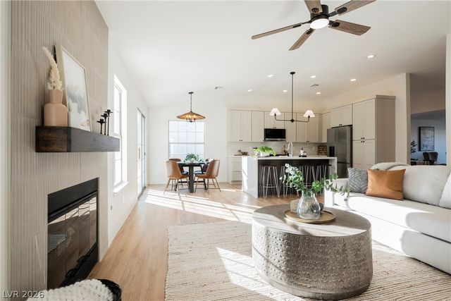 5108 Wild Marigold Drive, Las Vegas, NV 89130