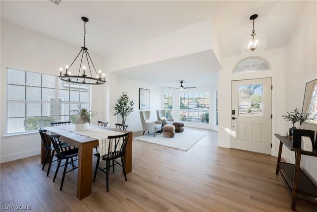 5108 Wild Marigold Drive, Las Vegas, NV 89130