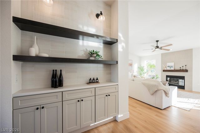 5108 Wild Marigold Drive, Las Vegas, NV 89130