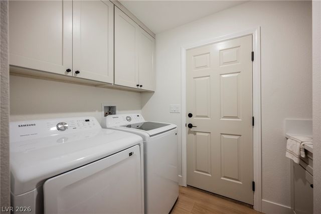 5108 Wild Marigold Drive, Las Vegas, NV 89130