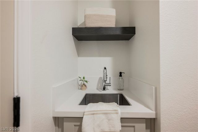 5108 Wild Marigold Drive, Las Vegas, NV 89130