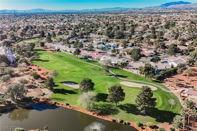 5108 Wild Marigold Drive, Las Vegas, NV 89130