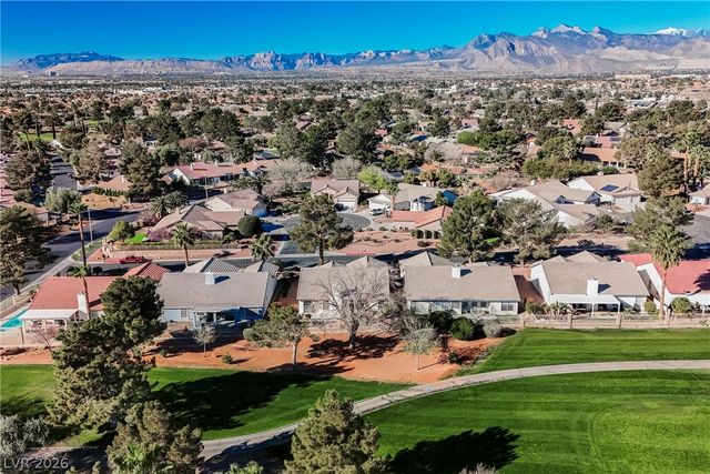 5108 Wild Marigold Drive, Las Vegas, NV 89130