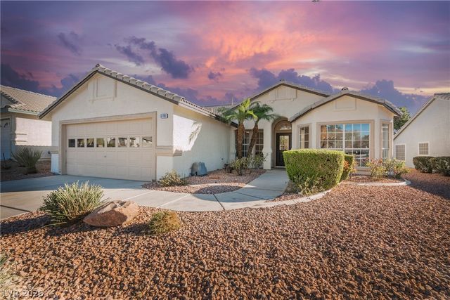 5108 Wild Marigold Drive, Las Vegas, NV 89130