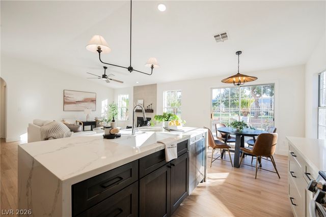 5108 Wild Marigold Drive, Las Vegas, NV 89130