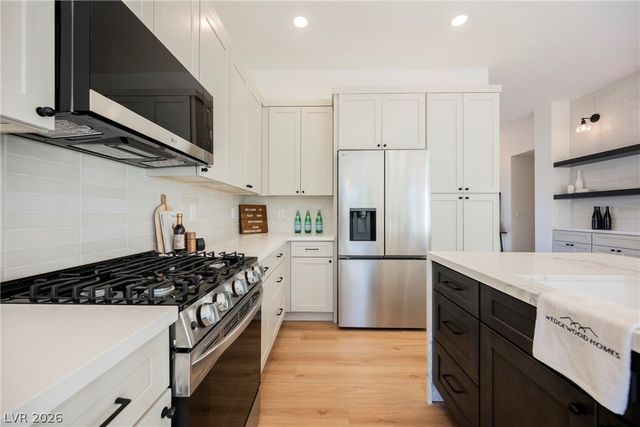 5108 Wild Marigold Drive, Las Vegas, NV 89130