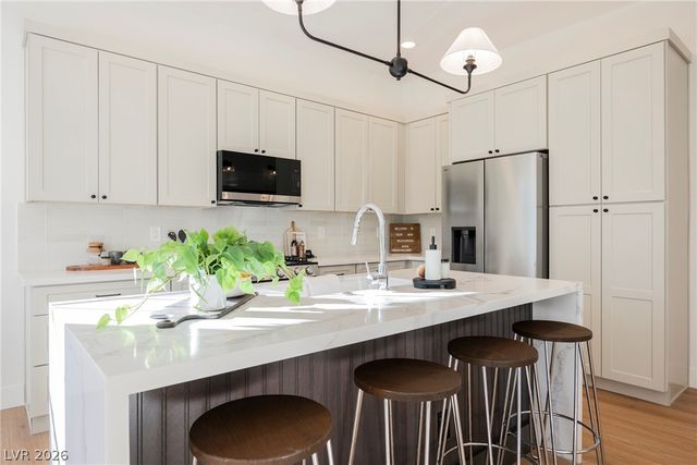 5108 Wild Marigold Drive, Las Vegas, NV 89130