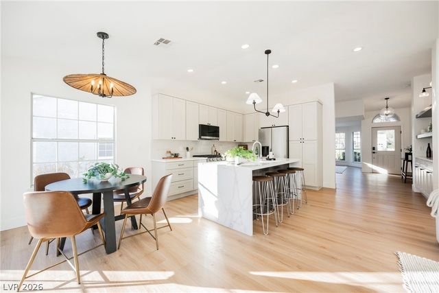 5108 Wild Marigold Drive, Las Vegas, NV 89130