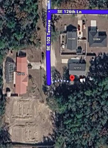 SE 102ND TERRACE, Ocklawaha, FL 32179