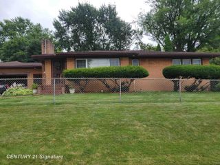 1065 W Kurtz Avenue, Mt Morris Twp, MI 48505